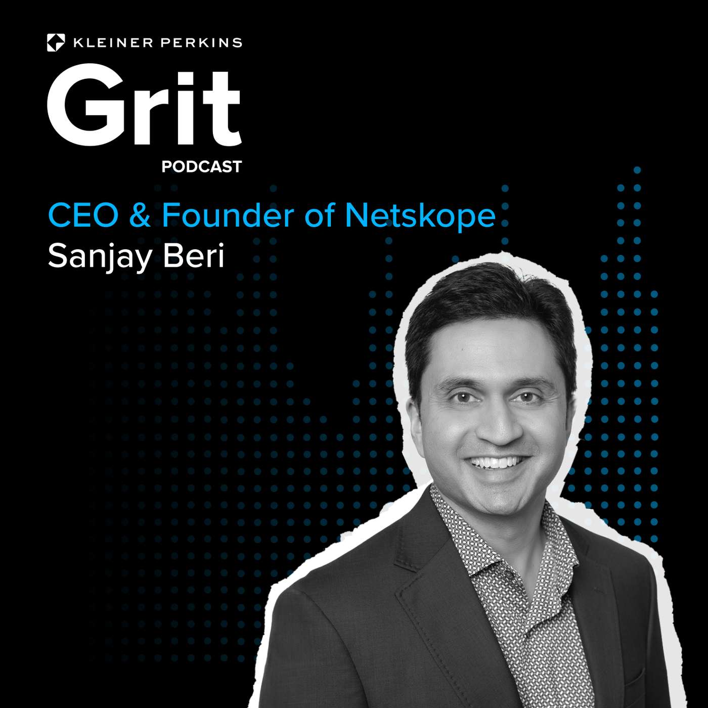 #185 CEO & Founder Netskope, Sanjay Beri: The Trenches