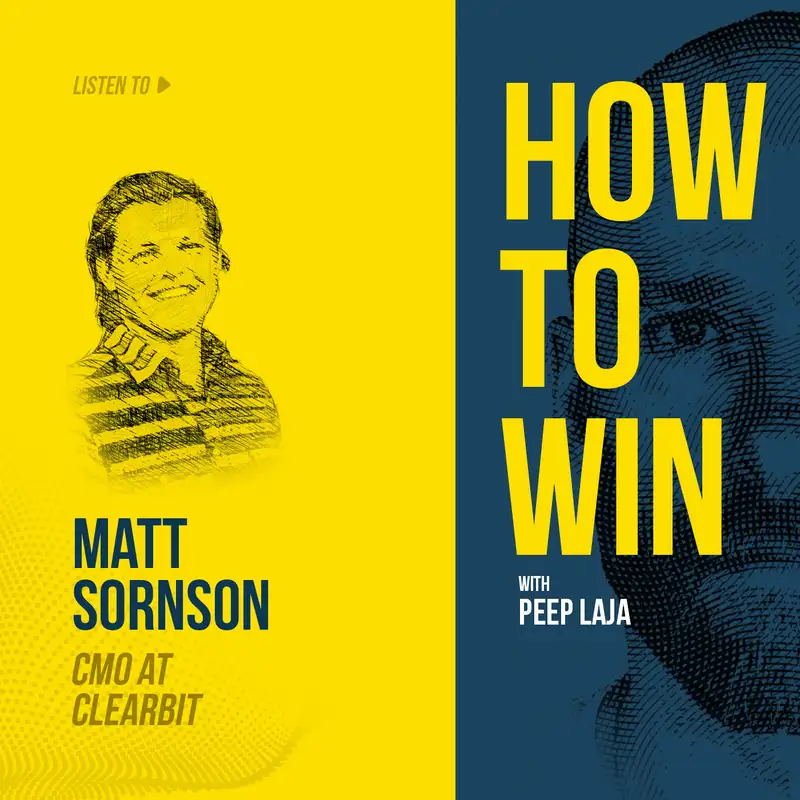 Reassessing your metrics with Earl Grey Capital's Matt Sornson