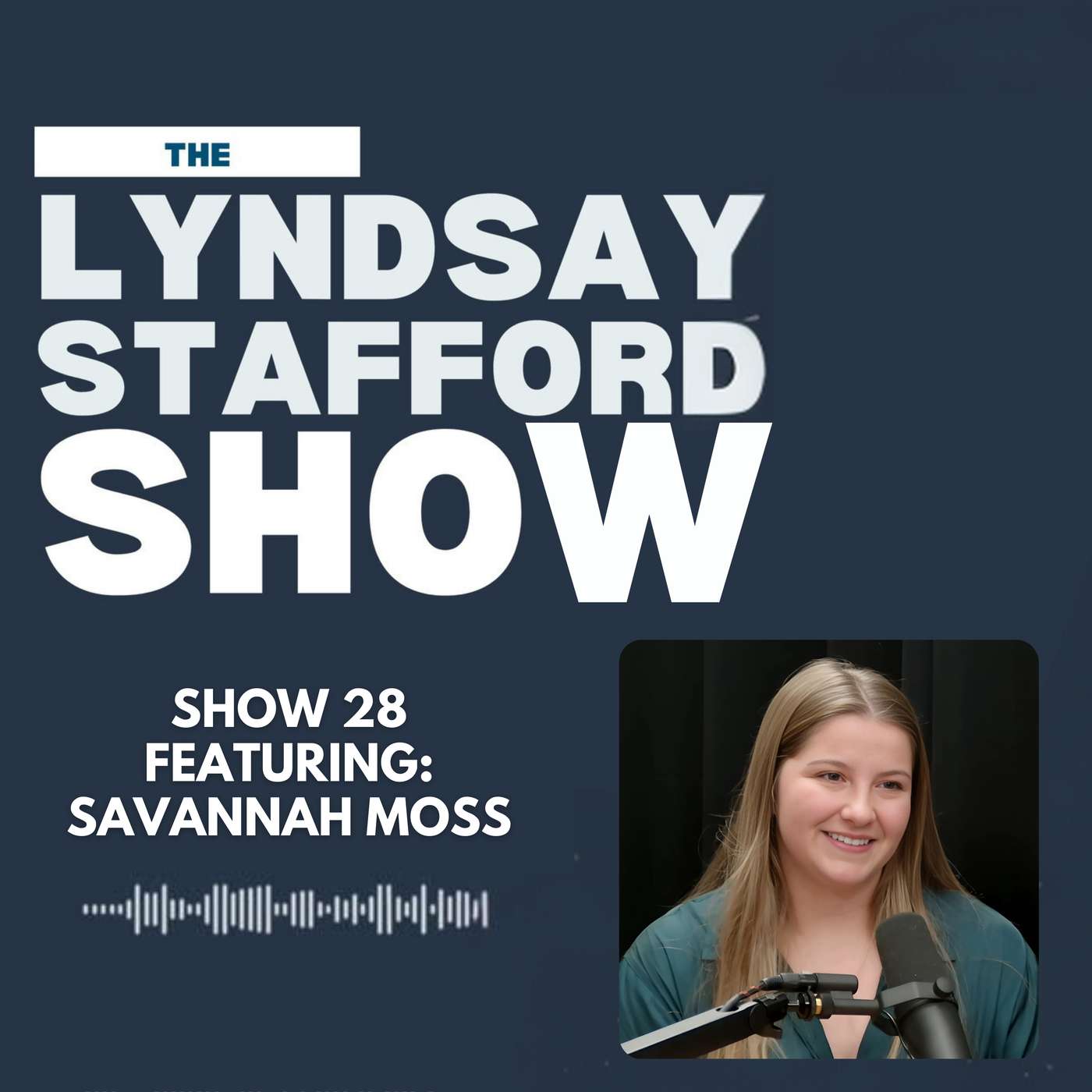 The Lyndsay Stafford Show