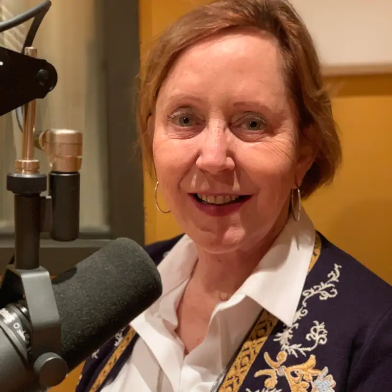 MSU dean brings back resilient ethos from volunteer work