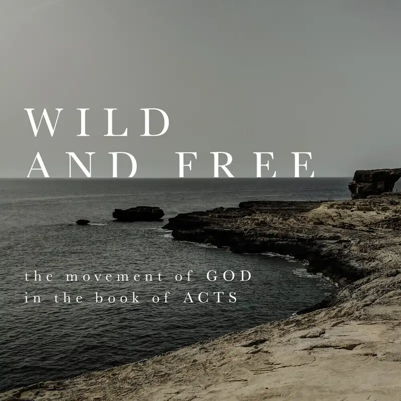 Convicted and Compassionate (Acts 15)