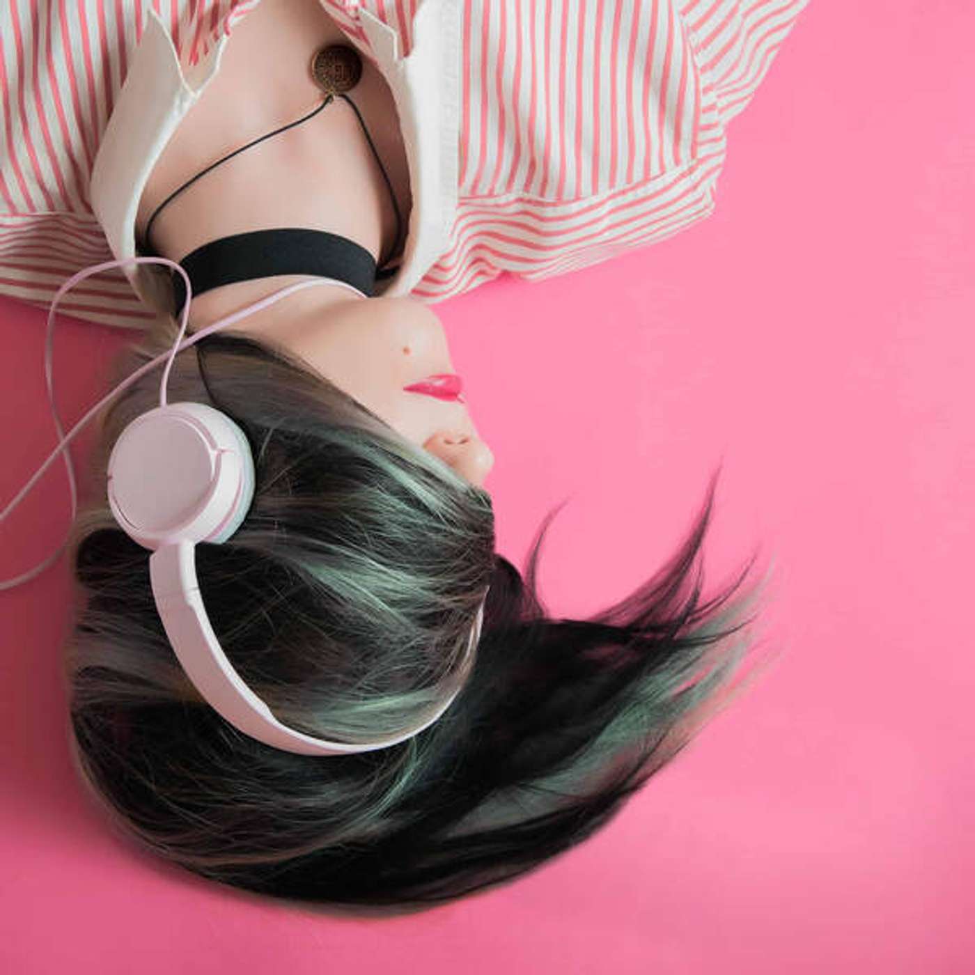 Ask Me Anything: música e sitcoms em inglês! episode artwork
