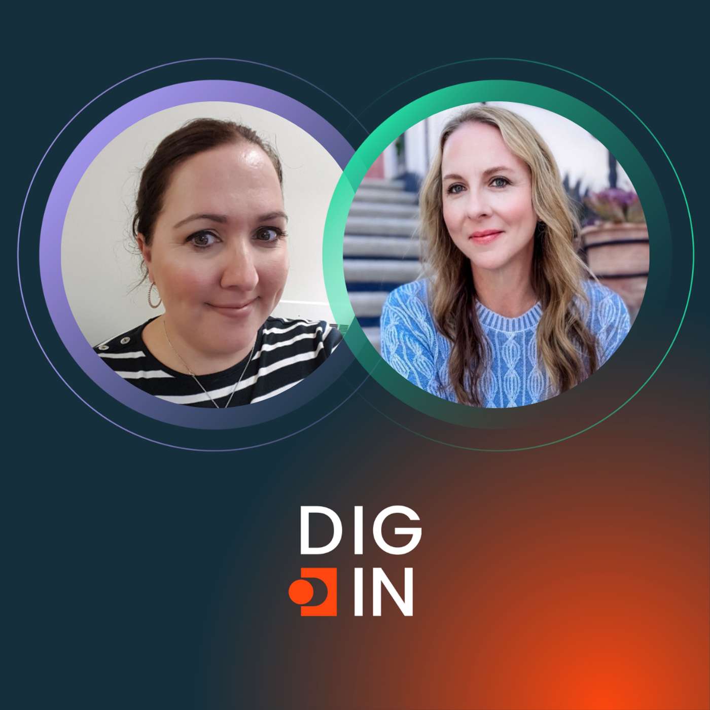 127. Dig (In)spiration: Why empathy + insights + marketing are a match made in campaign heaven 127. Dig (In)spiration: Why empathy + insights + marketing are a match made in campaign heaven