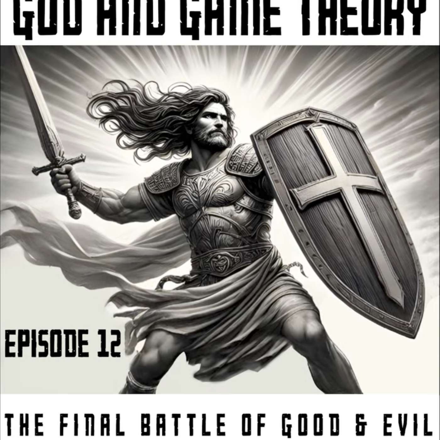 The Final Battle of Good & Evil episode artwork