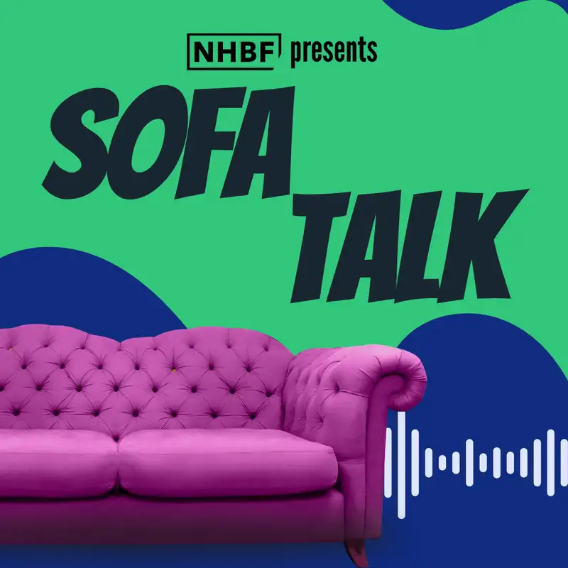 NHBF Presents Sofa Talk