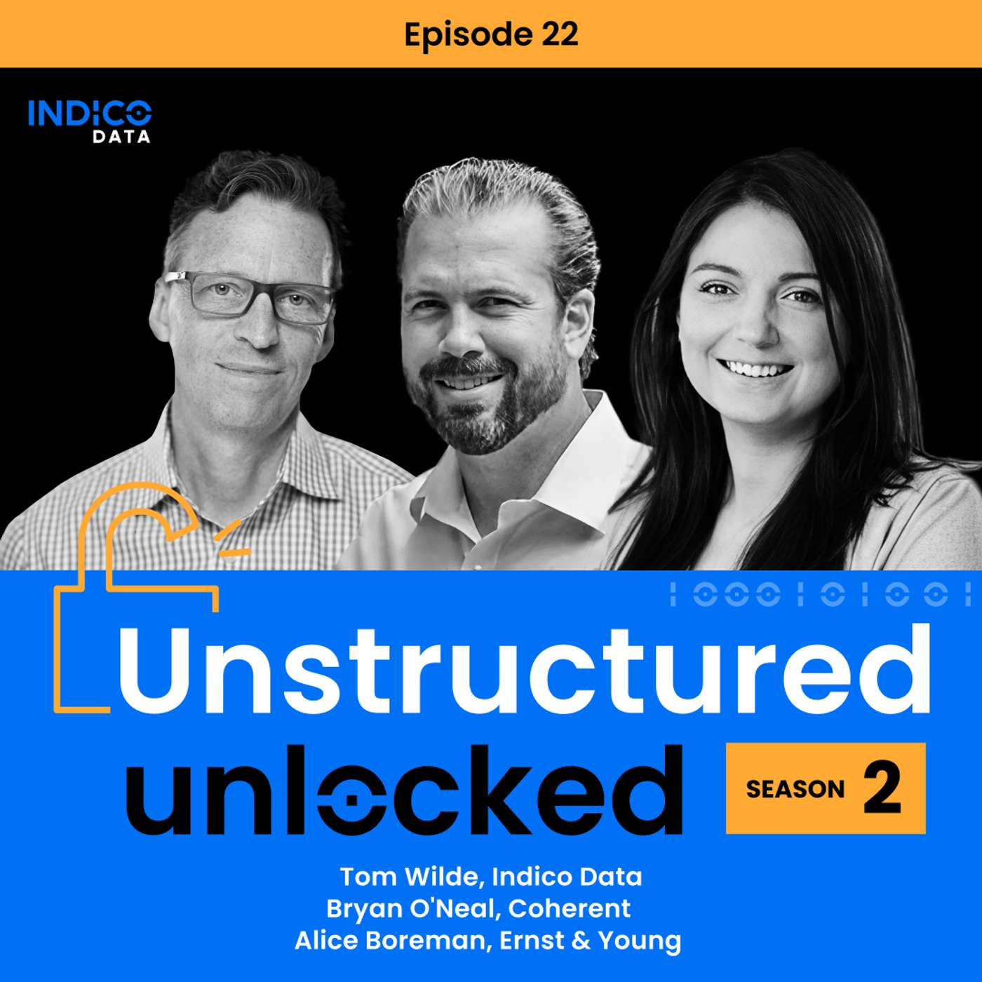 How AI and automation are reshaping risk with Bryan O'Neal from Coherent and Alice Boreman from Ernst & Young