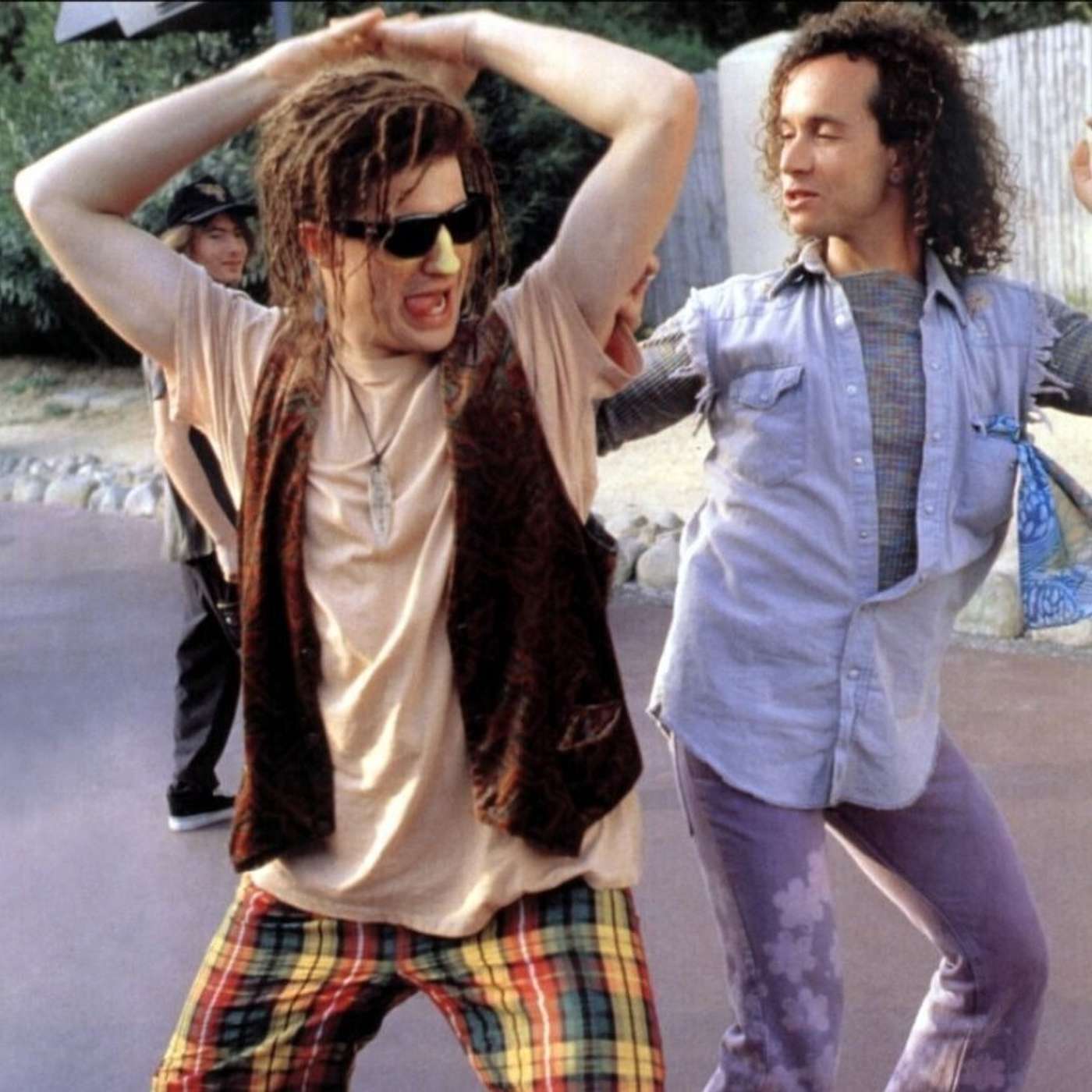 Encino Man feat. Parents Just Don't Understand *TEASER* episode artwork