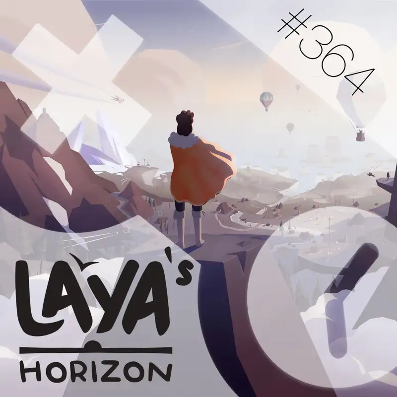 364: Laya’s Horizon