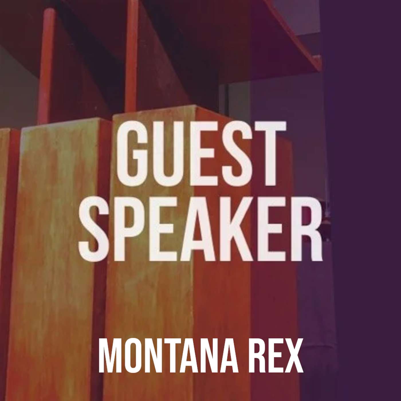 Overcome Or Overtaken | Montana Rex | September 21, 2025 episode artwork