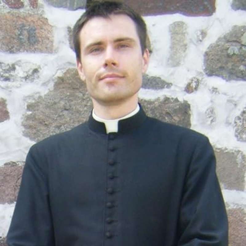 Fr. Vili Lehtoranta