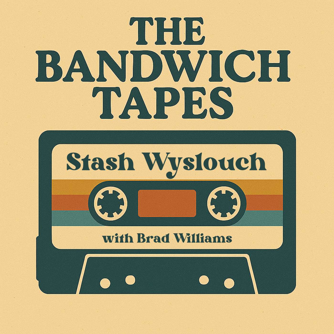 Stash Wyslouch: Curiosity, Fearlessness, and the Long Path of Learning episode artwork