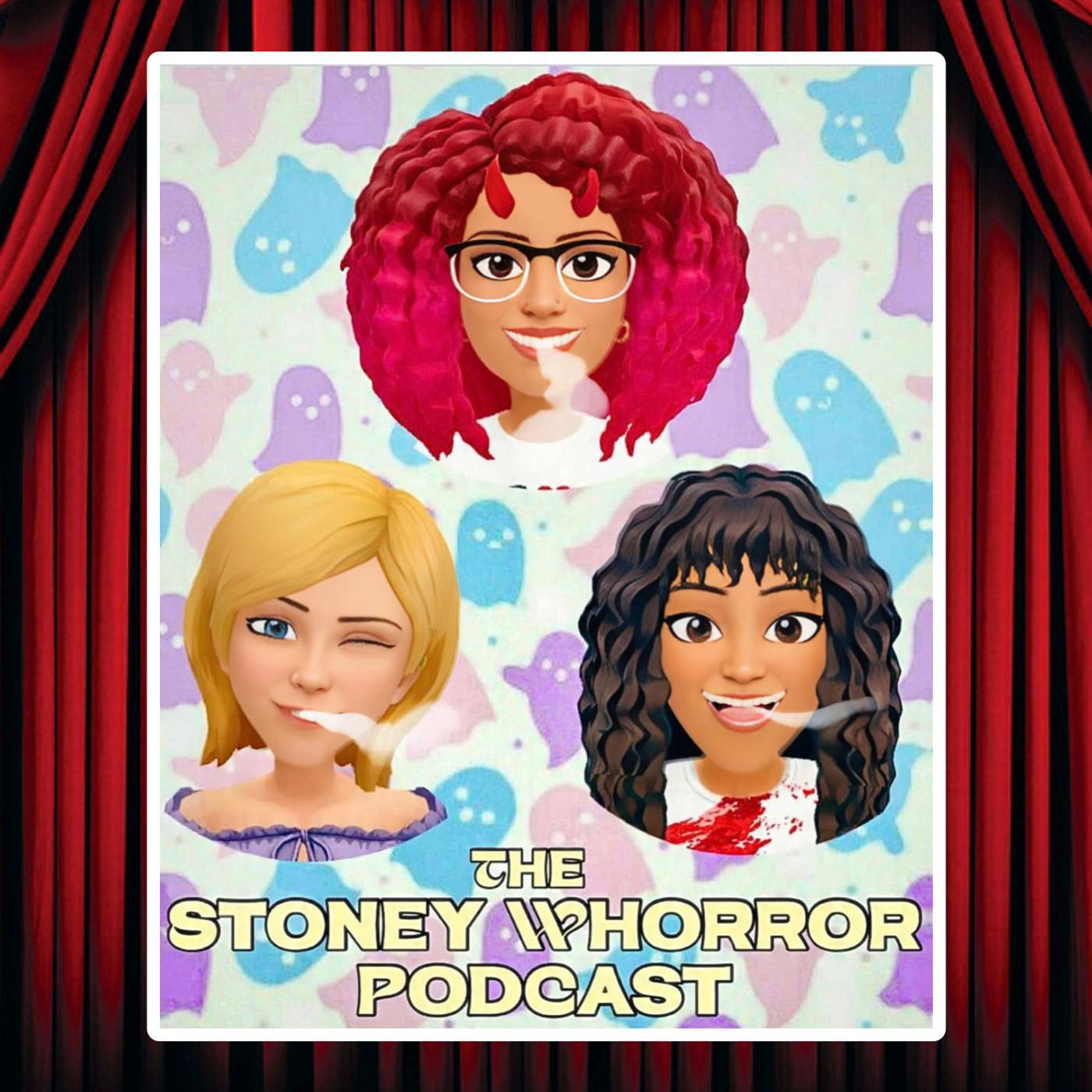 Stoney Whorror