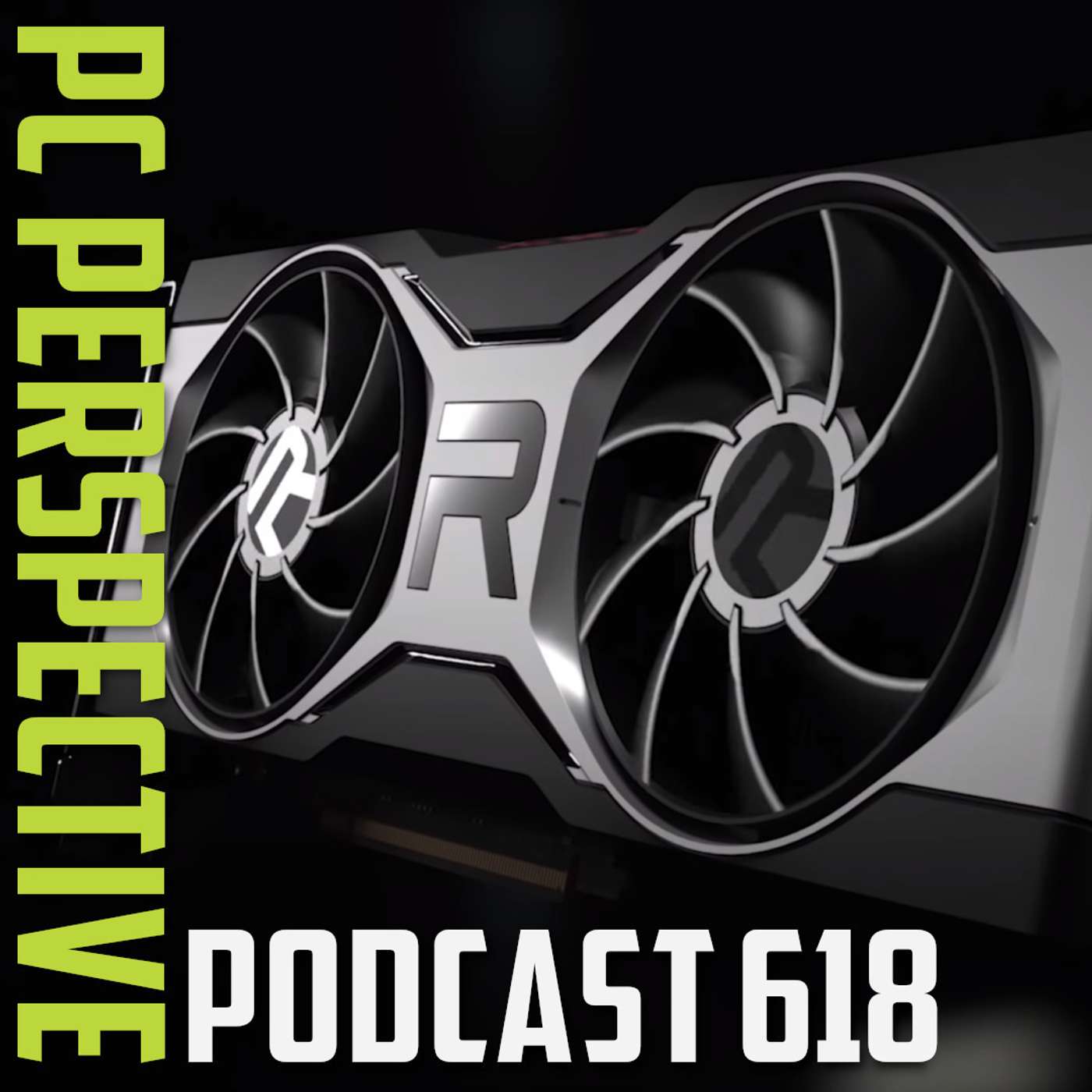 Podcast #618 - AMD 6700 XT, Intel 670p, Threadripper PRO, Aliens games