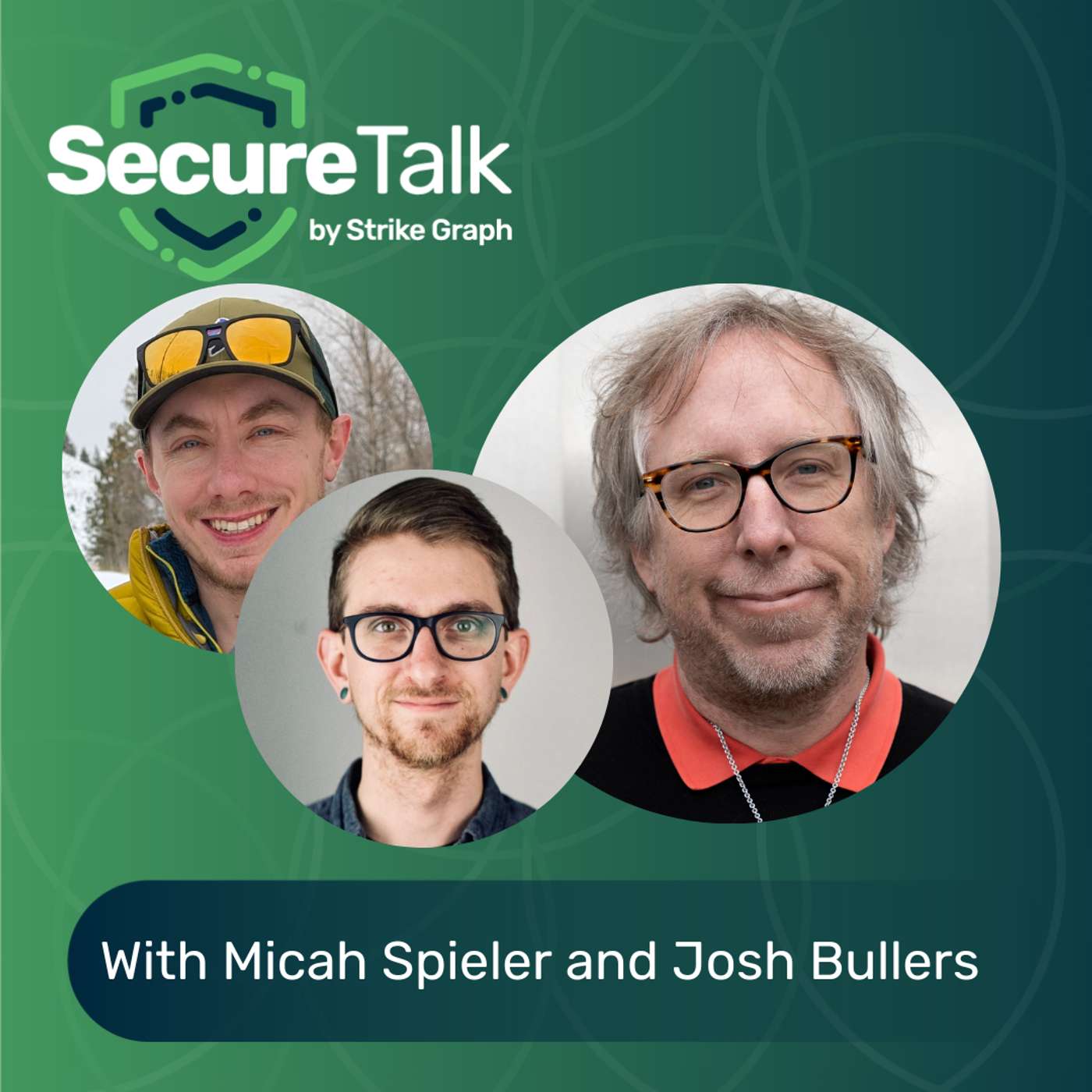 Secure Talk Podcast
