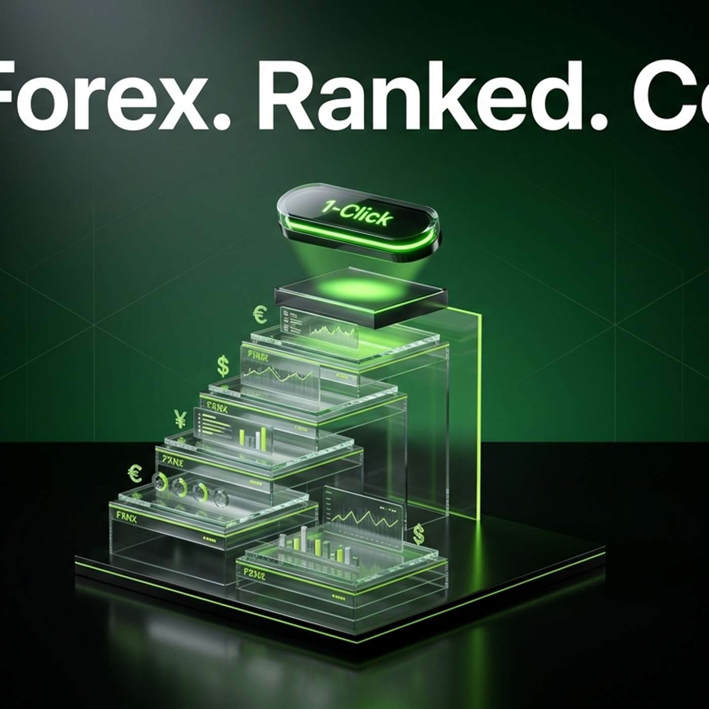 7 AI Forex Tools Ranked: Your 1-Click Cost & Use episode artwork