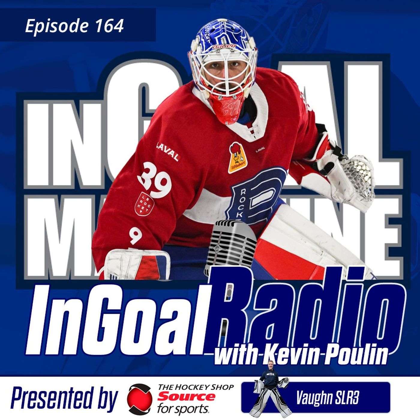 InGoal Radio Podcast