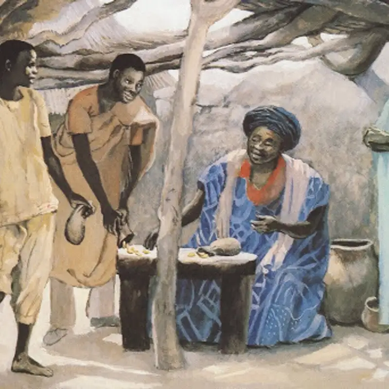Thirty-Third Sunday in Ordinary Time Year A