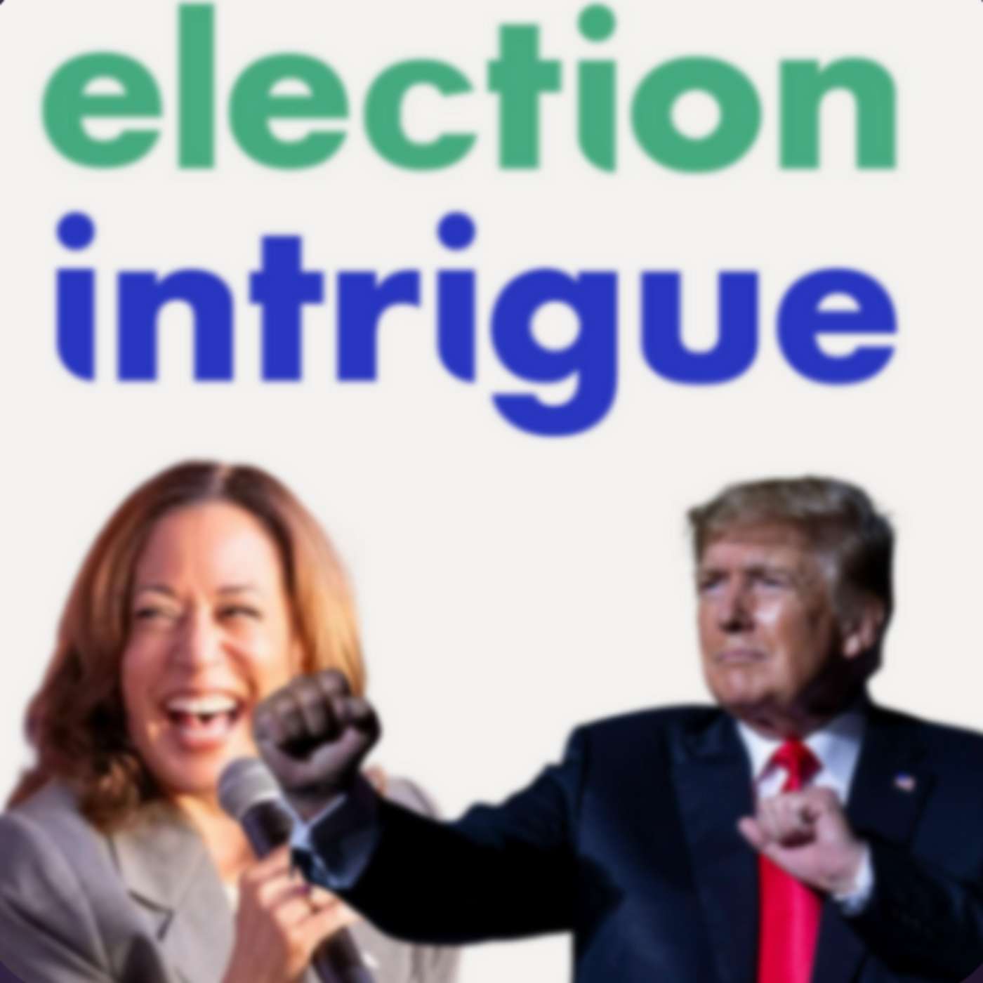 Election Intrigue: Trumping Trade Election Intrigue: Trumping Trade