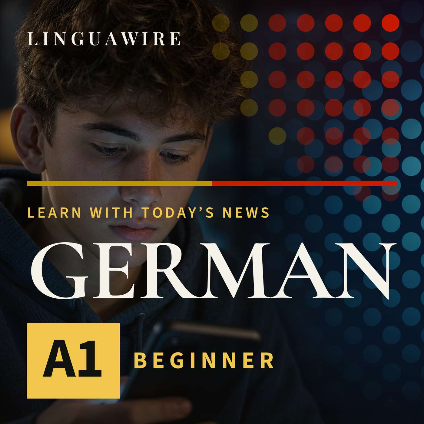 A1 German News | Can ChatGPT Be Safer for Teens?