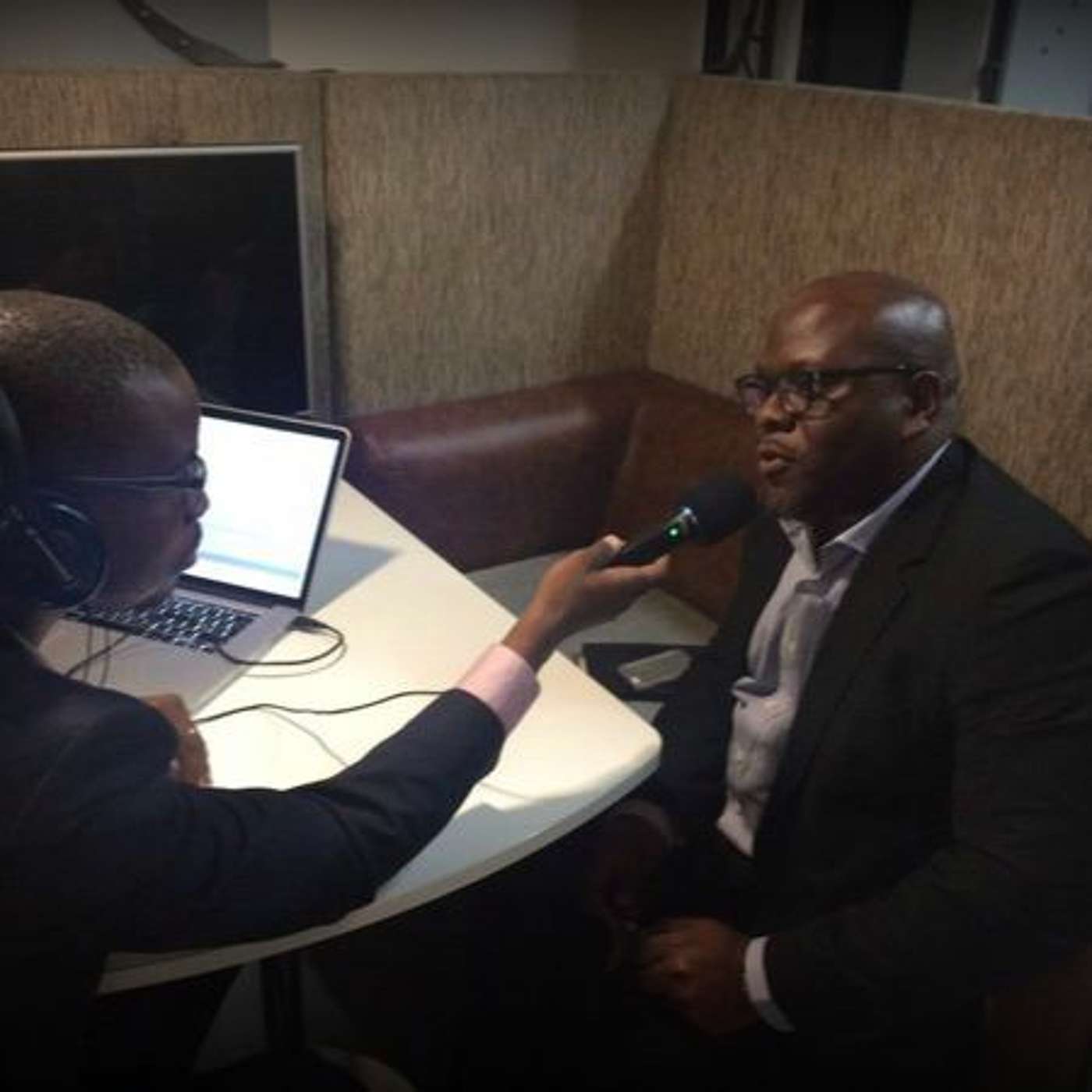 African Tech Roundup Podcast