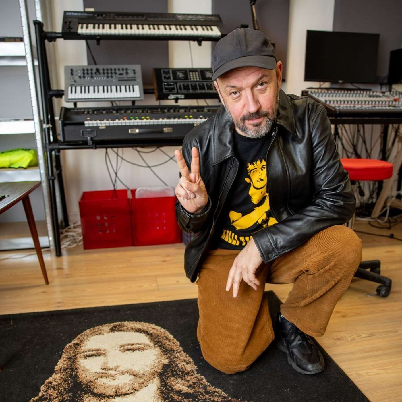 Vibratsioon 26.02.26