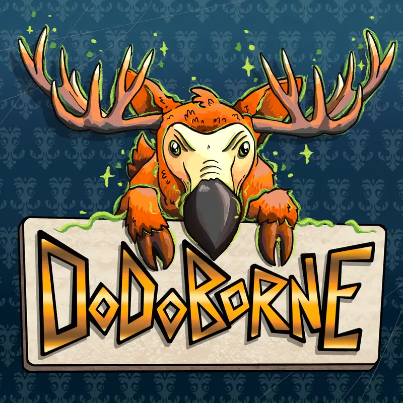 0. Prologue: A Fritter, a Sweater, and a Hat