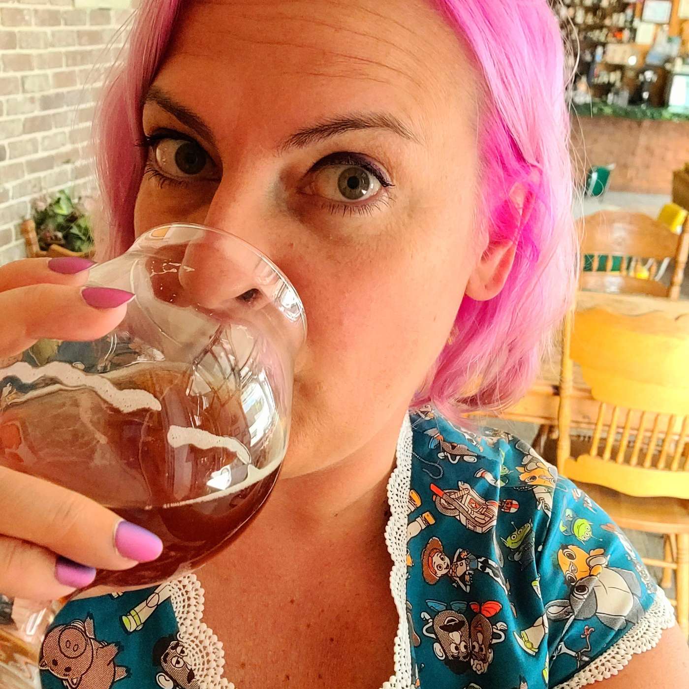 BYO Nano Brew Podcast