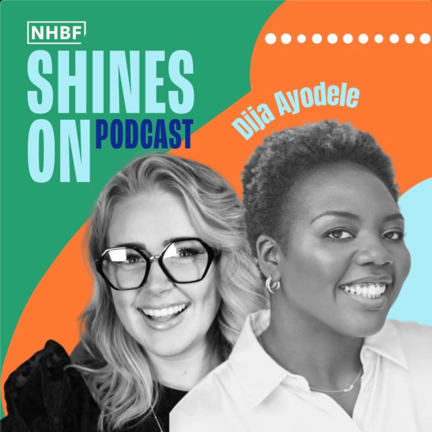 NHBF Presents Sofa Talk