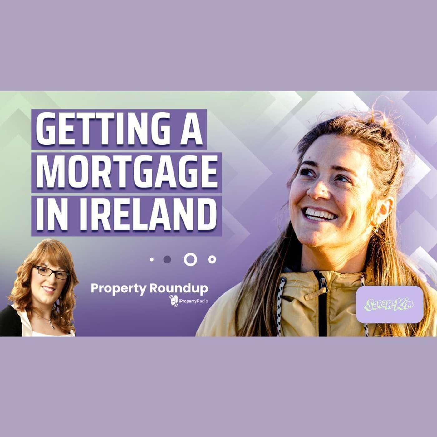 Securing a mortgage in Ireland episode artwork