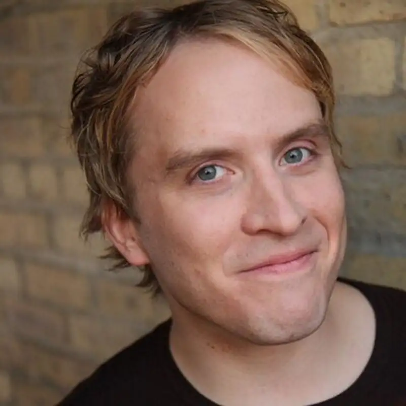 EP61: Nate Kontny says “Solve your own problems!”