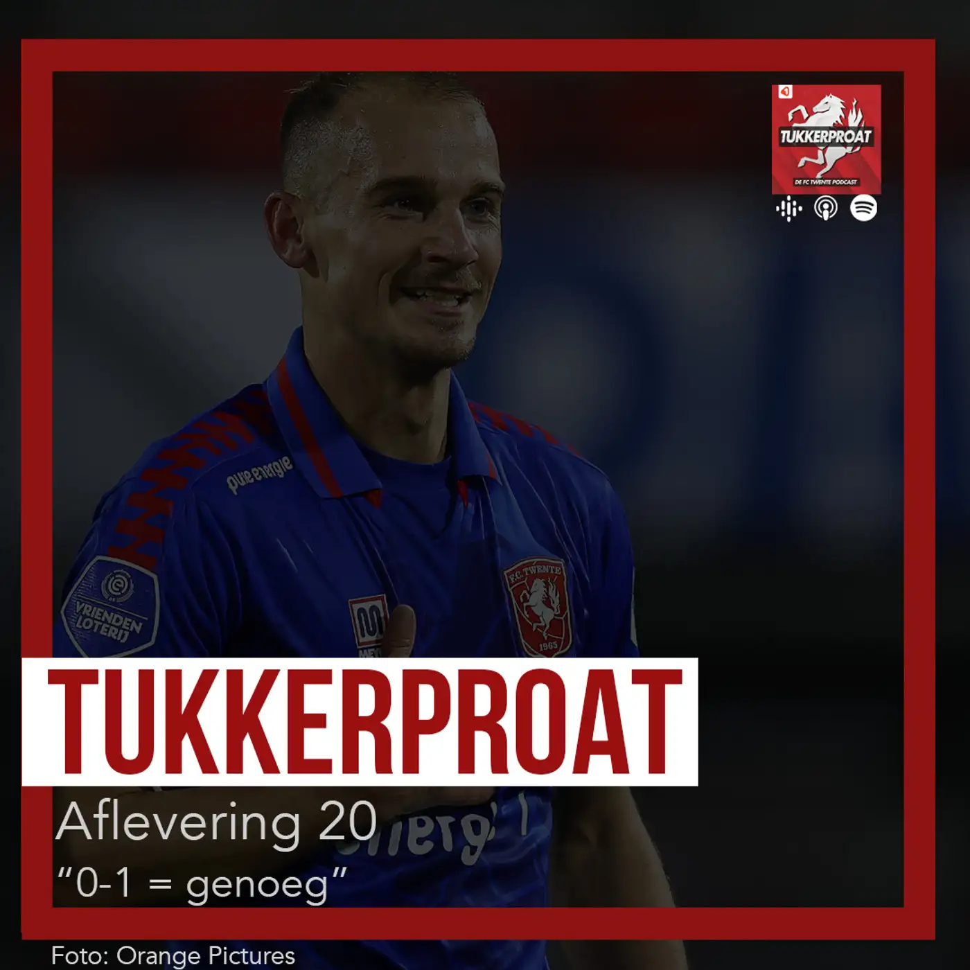S3:E20 "0-1 = genoeg"