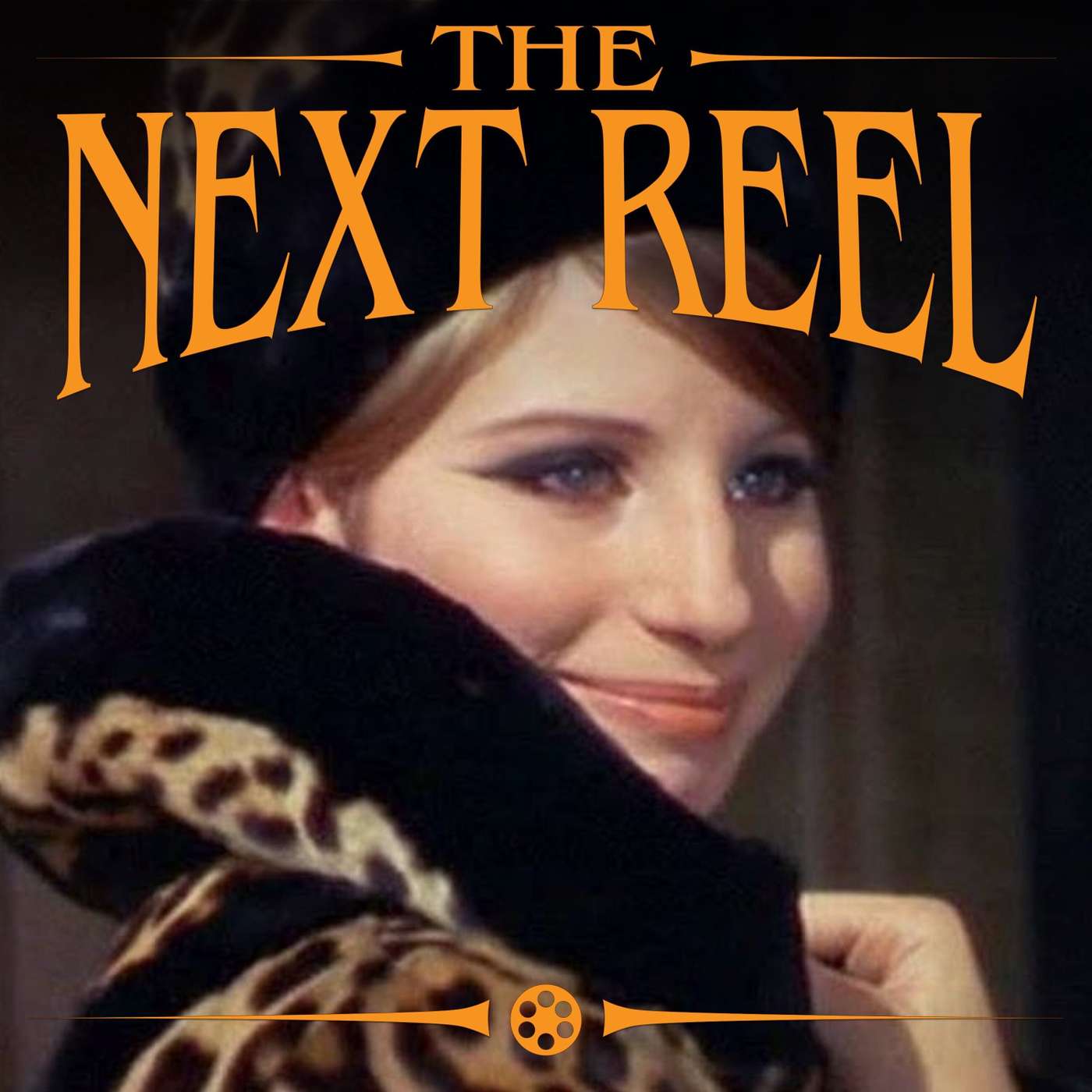 The Next Reel Film Podcast