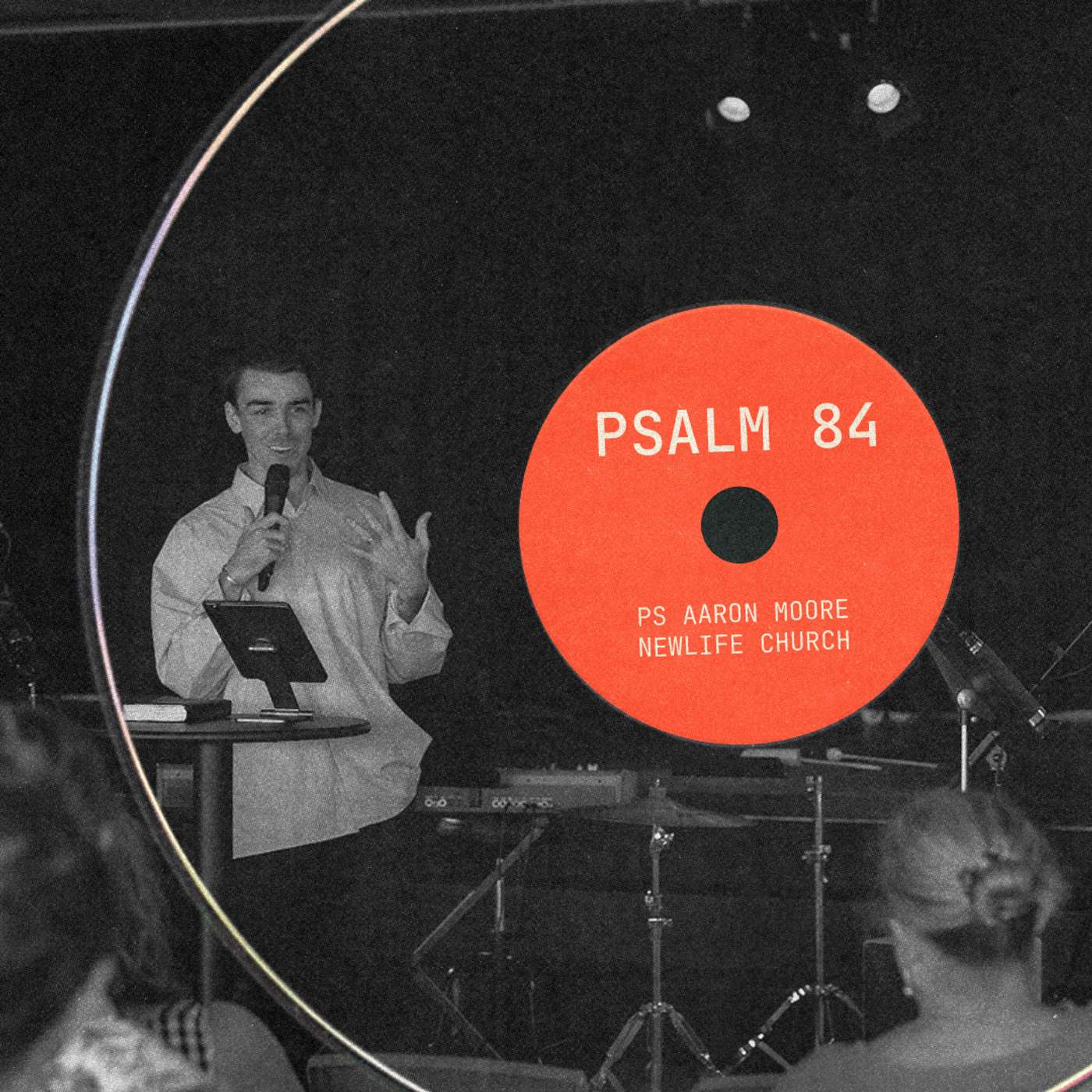 Psalms: The Homesickness of the Soul (Psalm 84) episode artwork