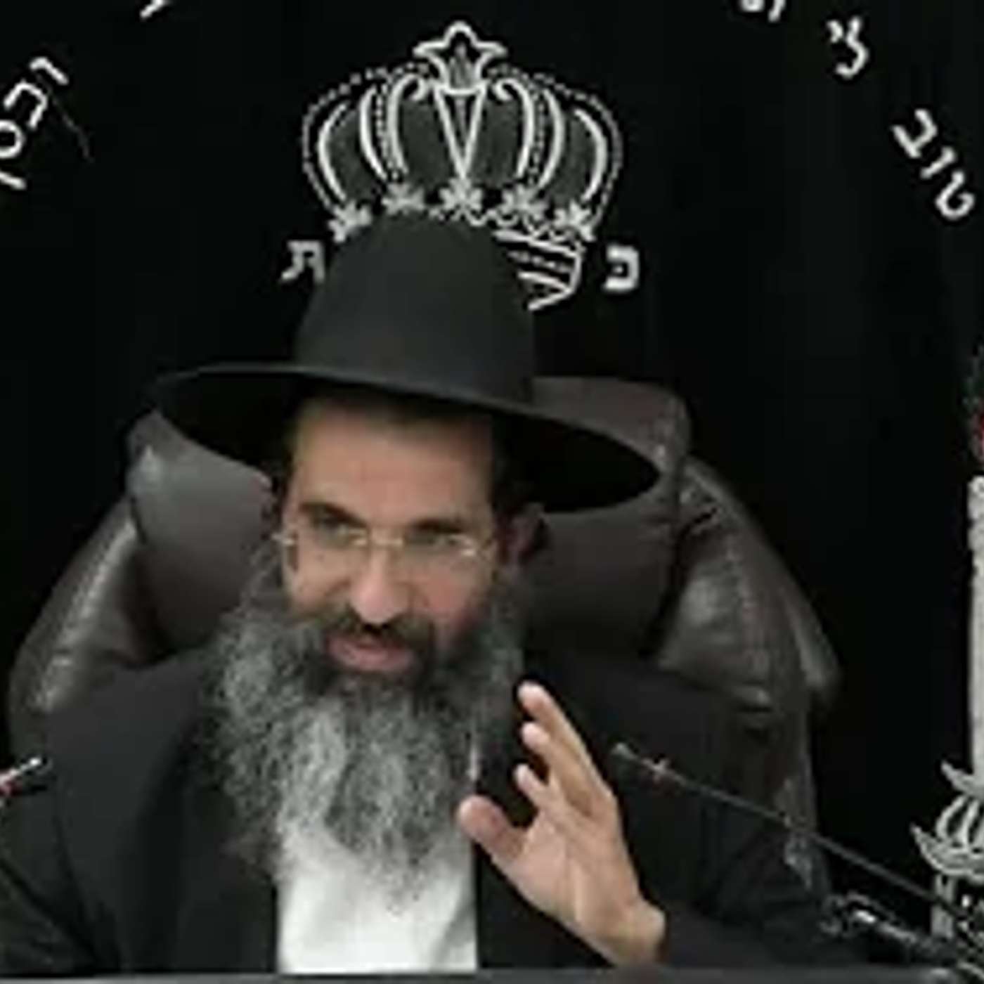 לא ביקשת לא קיבלת - לא בכית לא זכית | הרב שי עובד | חמישי - פרשת חיי שרה - תשפו