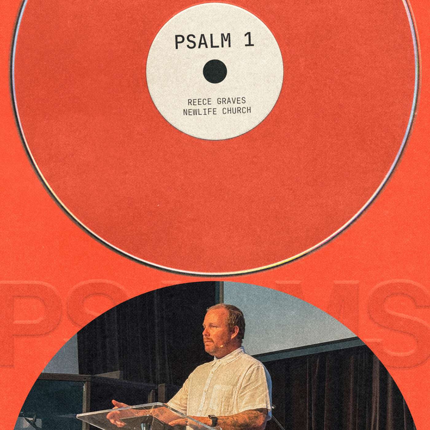 Psalms: A Soundtrack For The Soul (Psalm 1) Psalms: A Soundtrack For The Soul (Psalm 1)