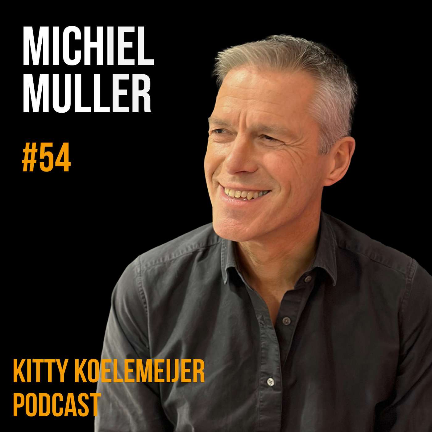 Kitty Koelemeijer Podcast