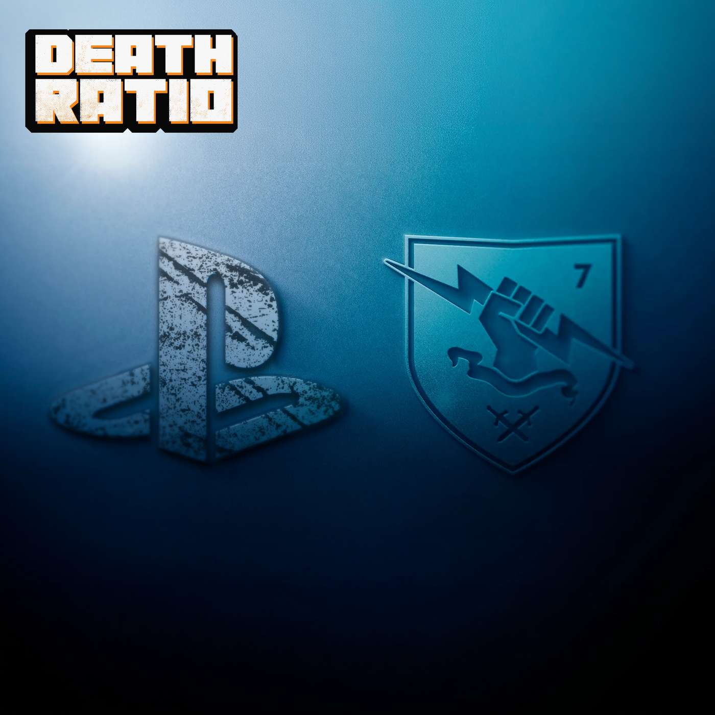 Is Bungie Killing Sony??? (Ep. 104) episode artwork