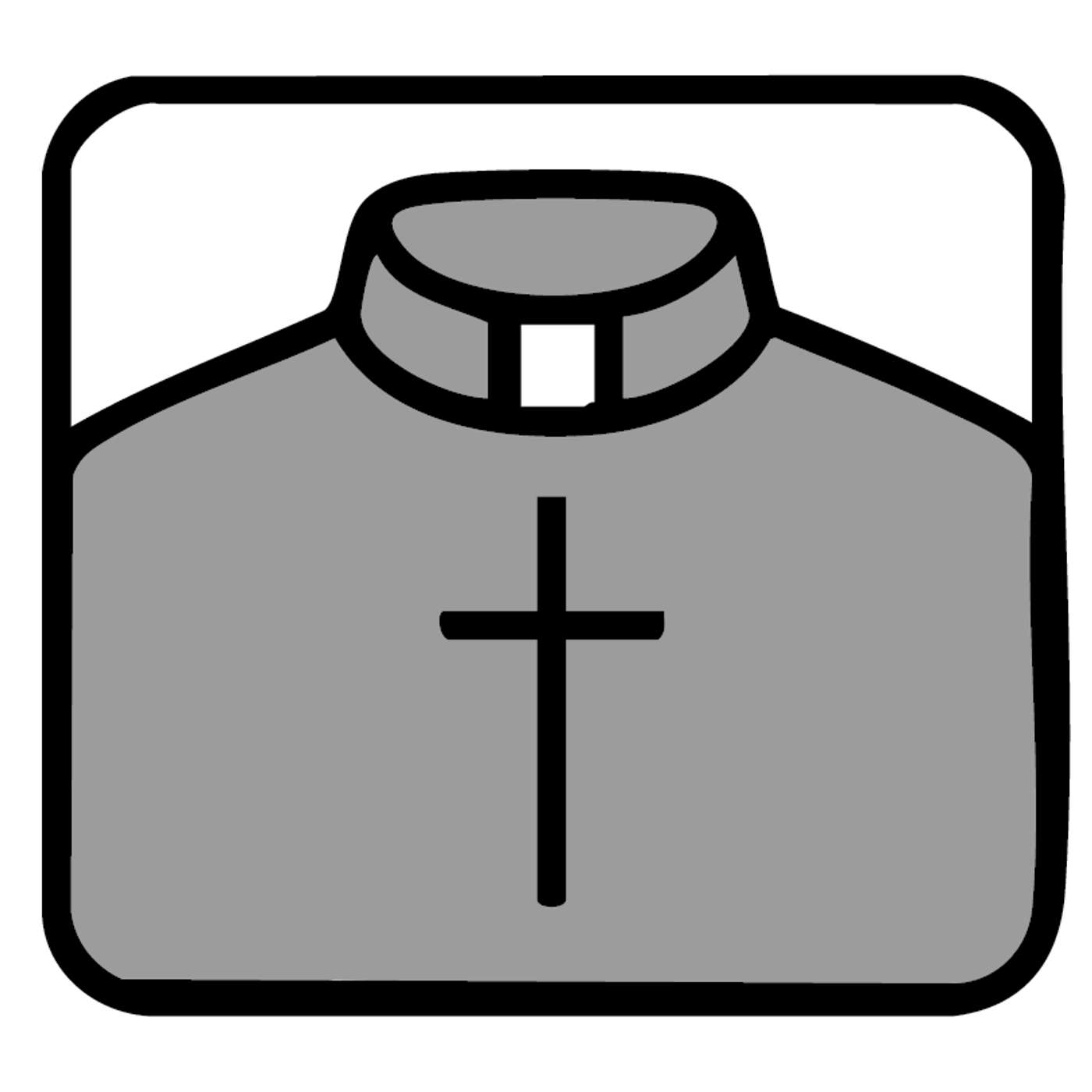 Deacon Life cover art