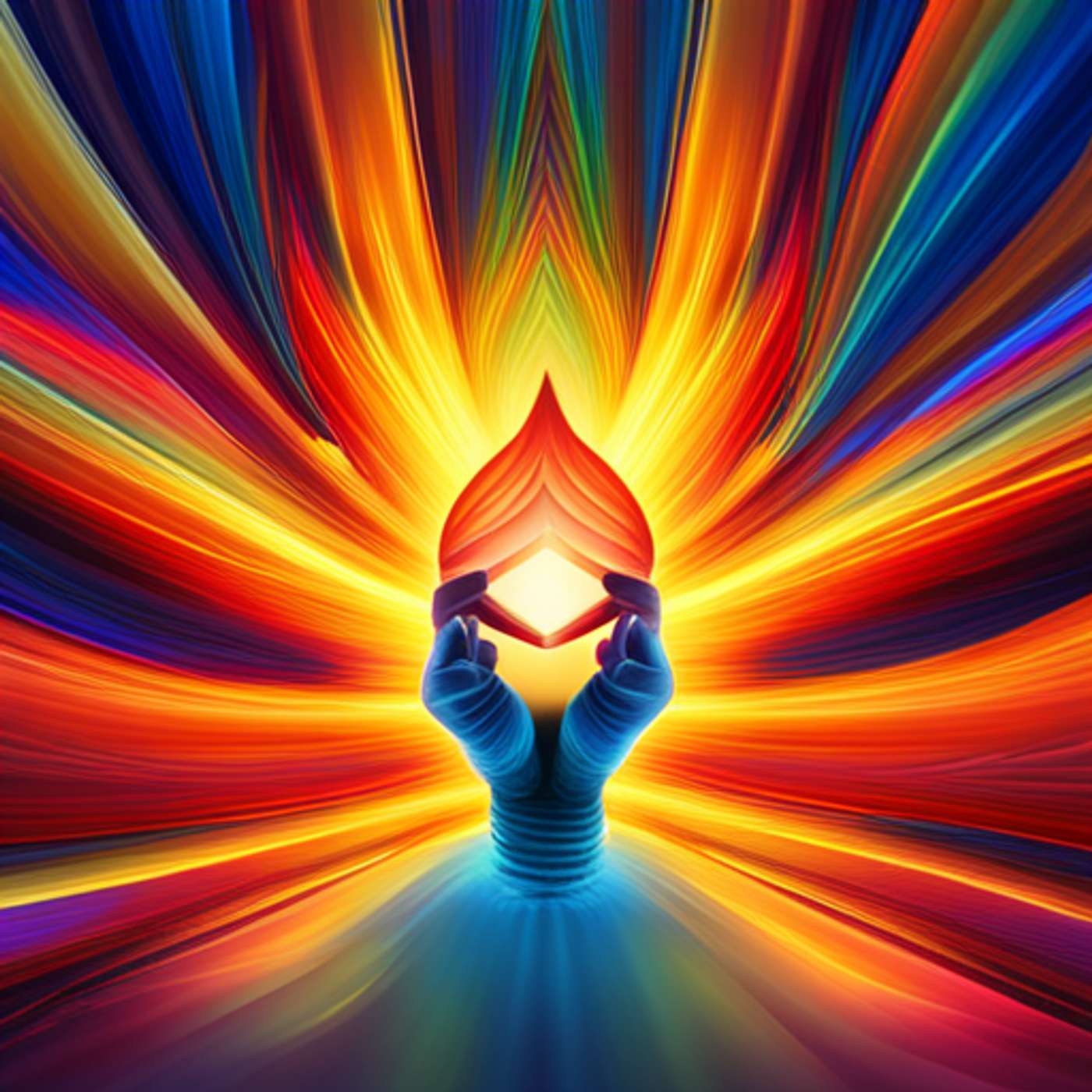 Daily Tanya Wisdom: Find Inner Light | Rabbi Sage episode artwork