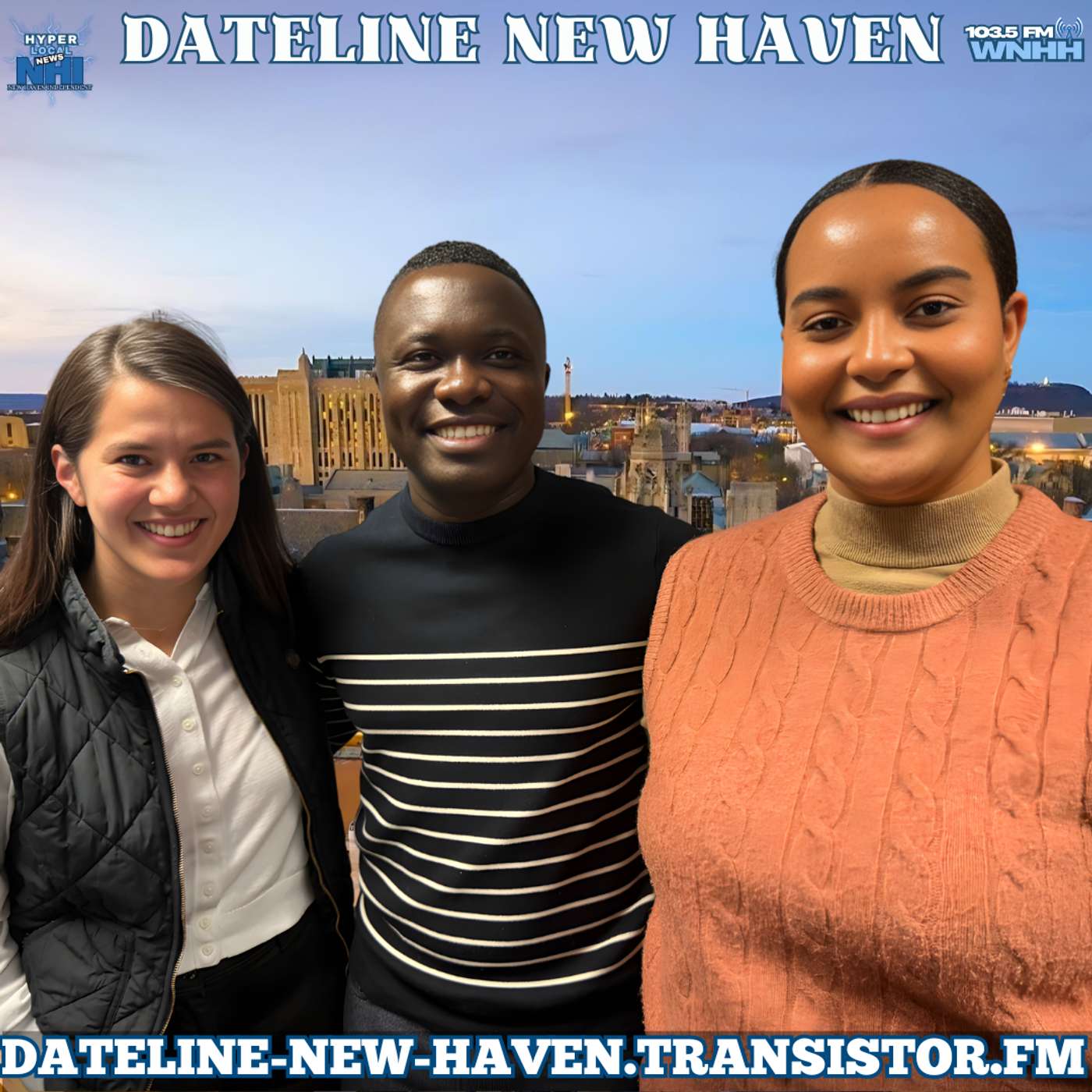 Best City To Start Initiative