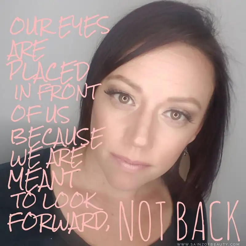 Season 1: Episode 3 Talking with Brandi Murphy Sainz