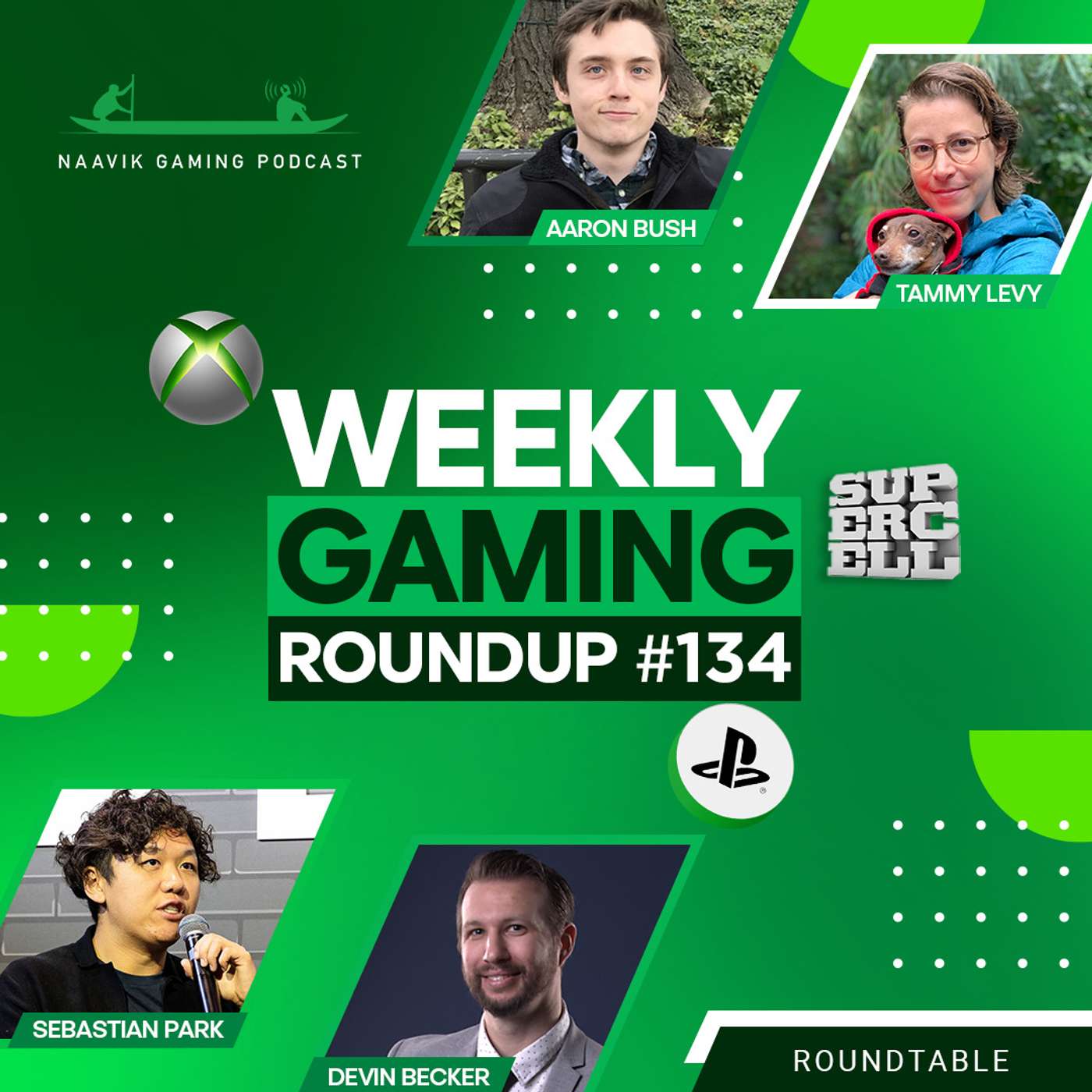 Helldivers 2 Invades Steam / Xbox’s Big Non-Event / Supercell’s Annual Letter