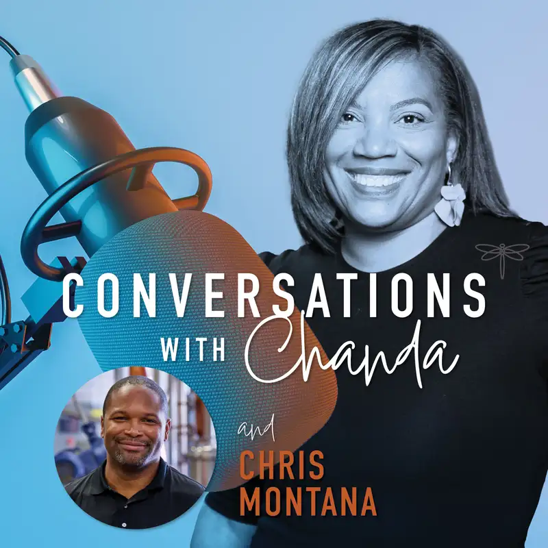 From Crafting Spirits to Becoming One: A Conversation with Chris Montana