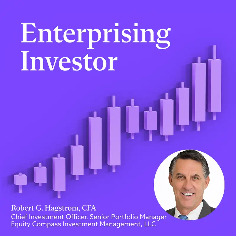 Robert Hagstrom, CFA: Unpacking Warren Buffett's Approach