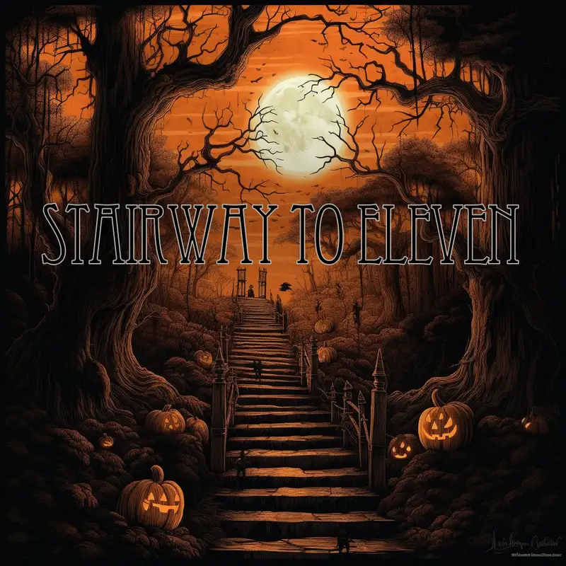 Stairway to Eleven Episode #17: From Zero to Hero - Debut Albums