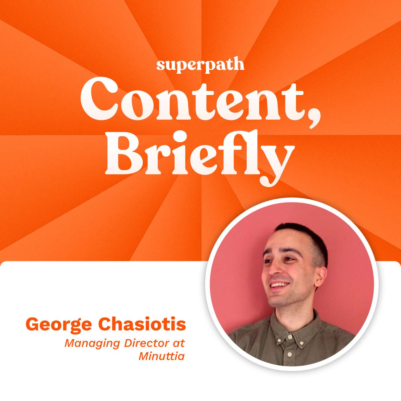 Content, Briefly
