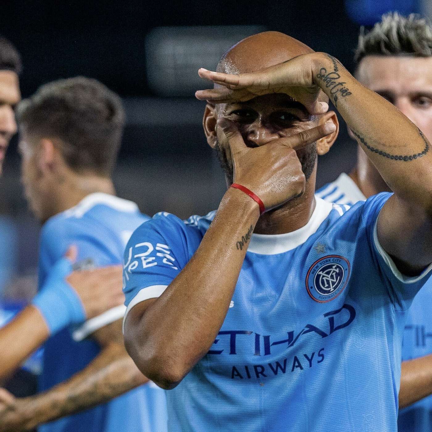 4 Games, 4 Wins, 12 Points, 3 Clean Sheets, 1 Goodbye | #NYCFC 2-0 Inter Miami episode artwork