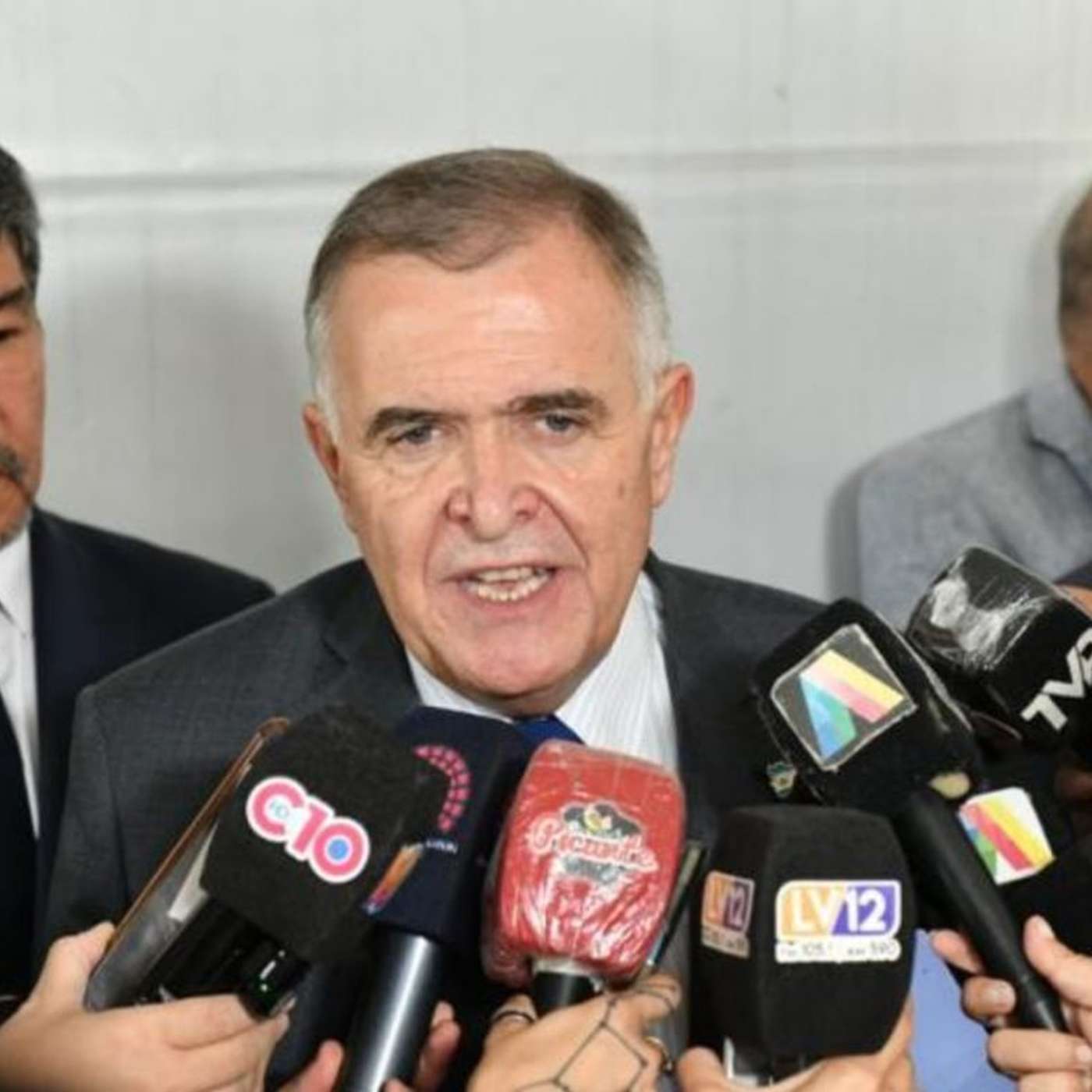 Las claves en el debate por la candidatura de Jaldo para 2027 episode artwork