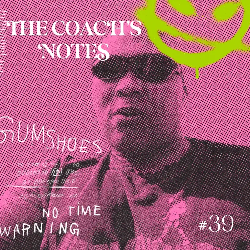 What patterns do you need to break?