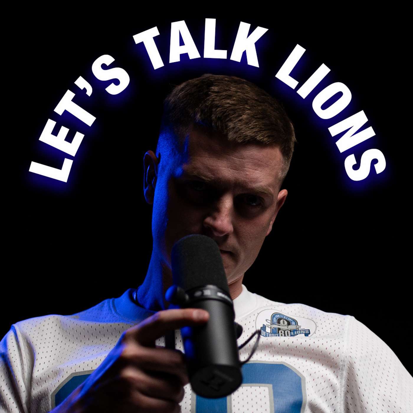 Let’s Talk Lions